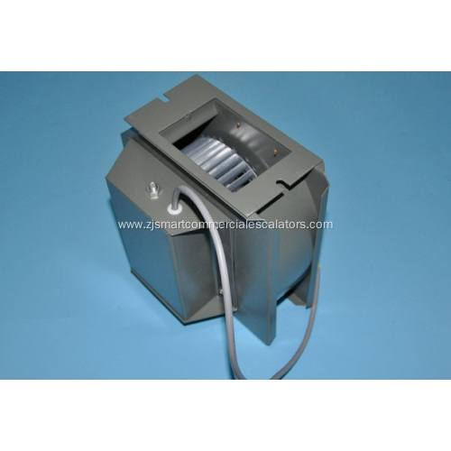 142984 RV140 Cooling Fan for Sch****** 300P Machine